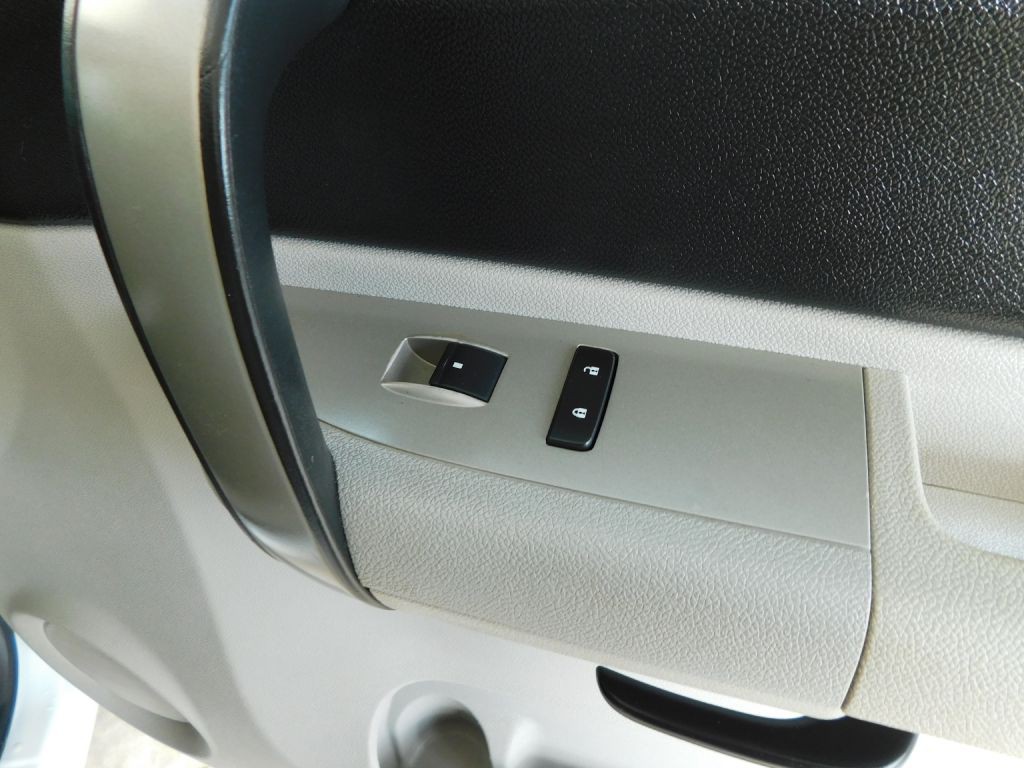 2007 Chevrolet Silverado 1500 Image 27