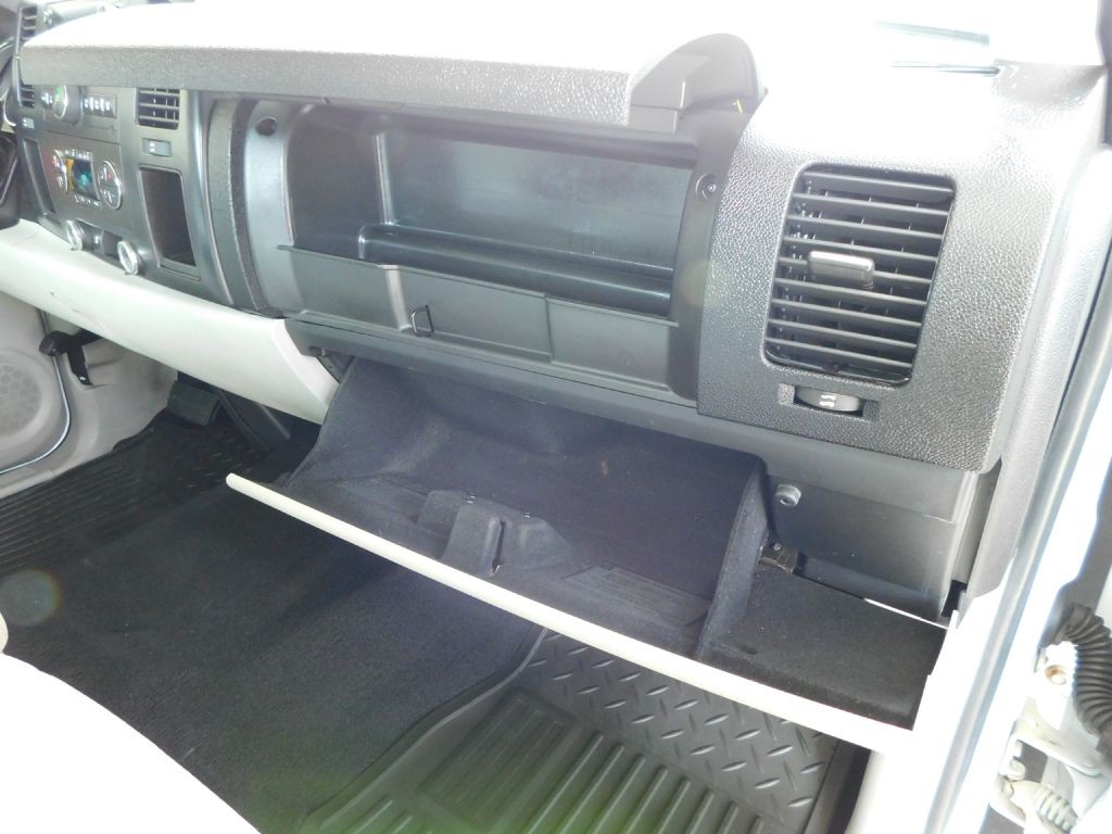 2007 Chevrolet Silverado 1500 Image 28