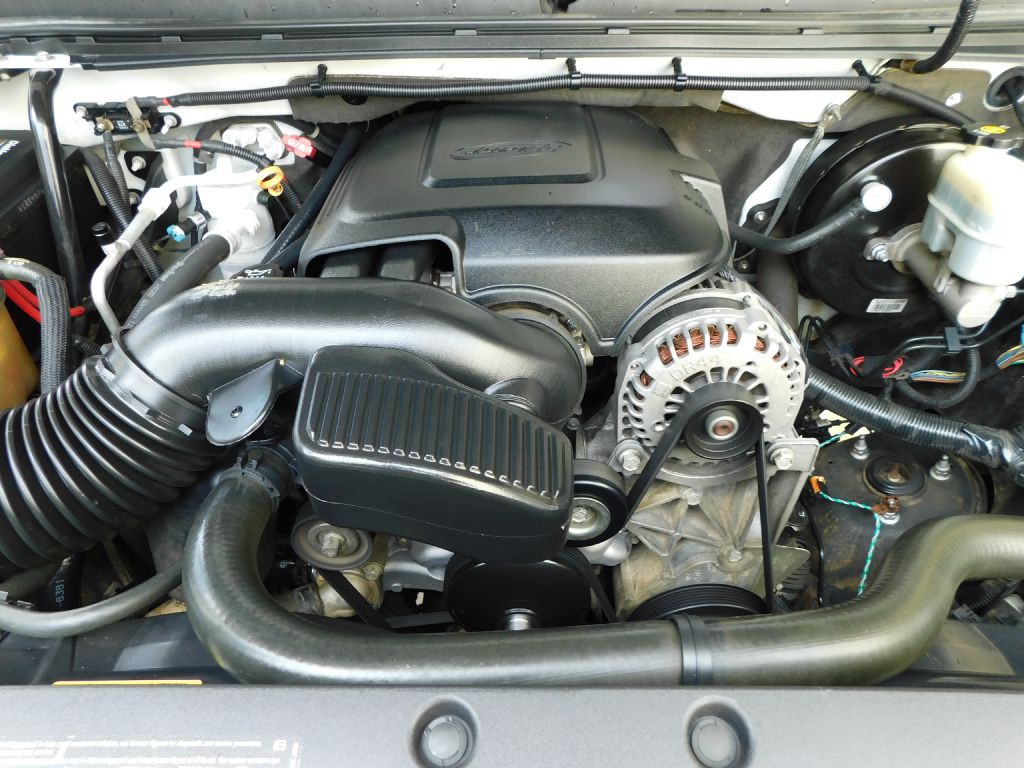 2007 Chevrolet Silverado 1500 Image 30