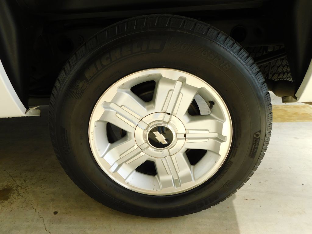 2007 Chevrolet Silverado 1500 Image 32