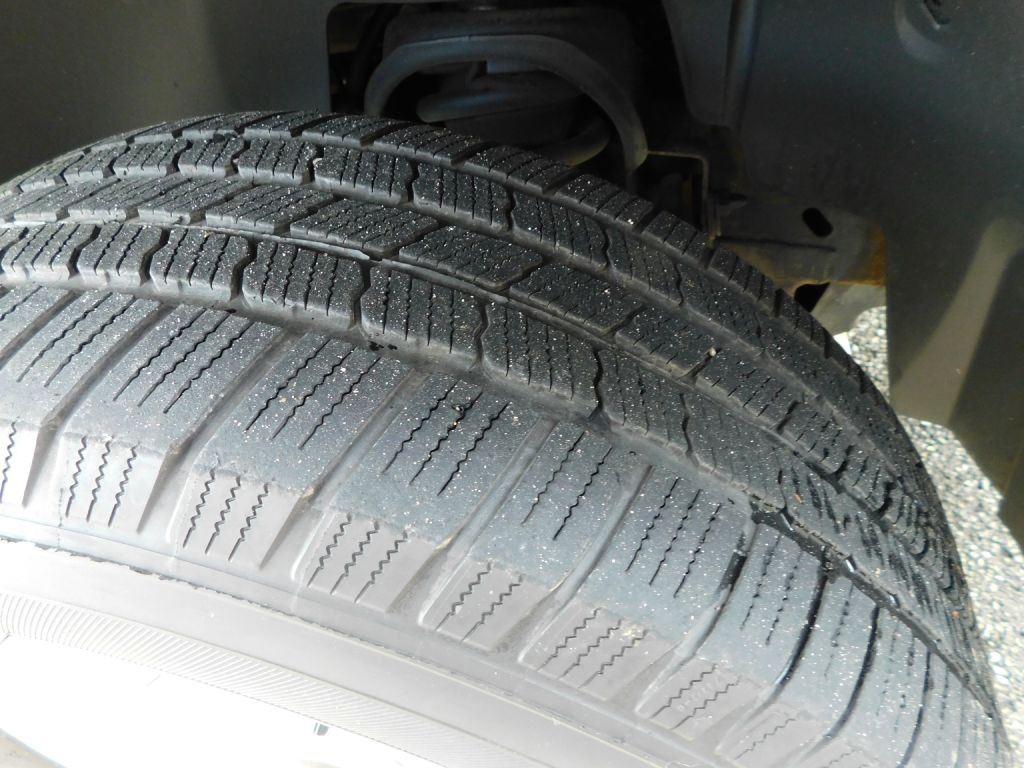 2007 Chevrolet Silverado 1500 Image 35