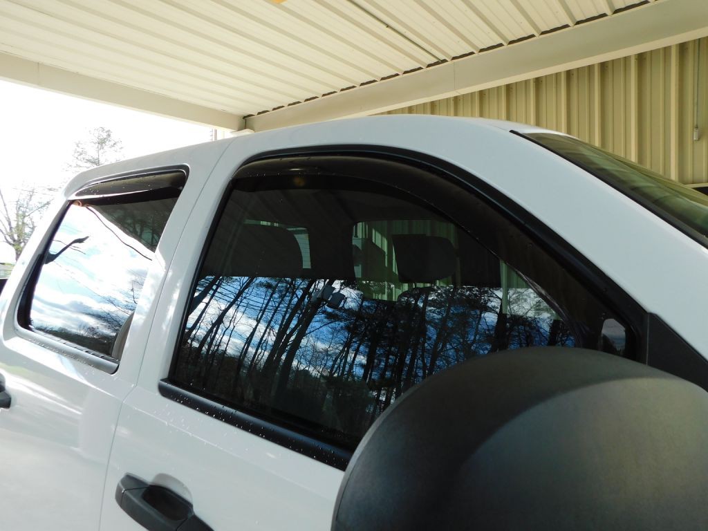 2007 Chevrolet Silverado 1500 Image 36