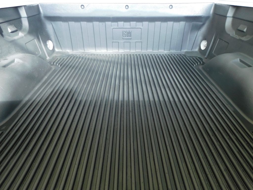 2007 Chevrolet Silverado 1500 Image 37