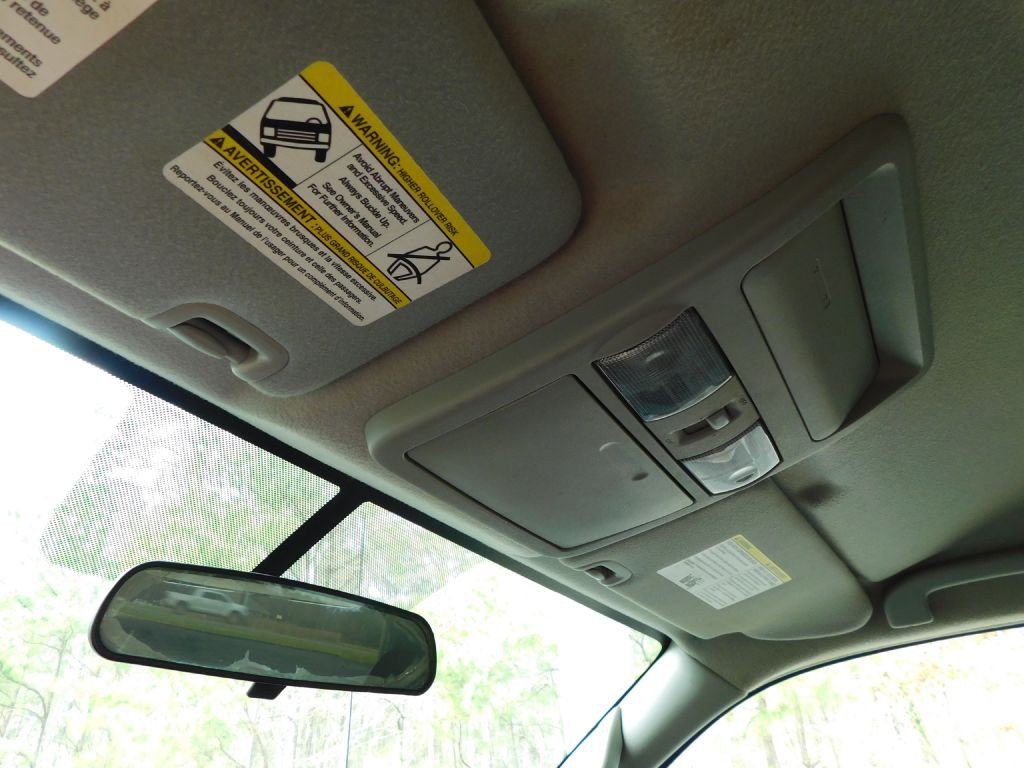 2018 Nissan Frontier Image 21