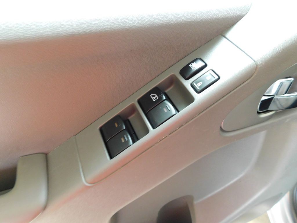 2018 Nissan Frontier Image 23