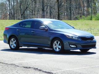 Image for 2015 Kia Optima LX ID: 7271210