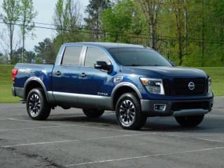Image for 2017 Nissan Titan PRO-4X ID: 7313393