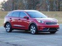 Image for 2018 Kia Niro FE ID: 7314477