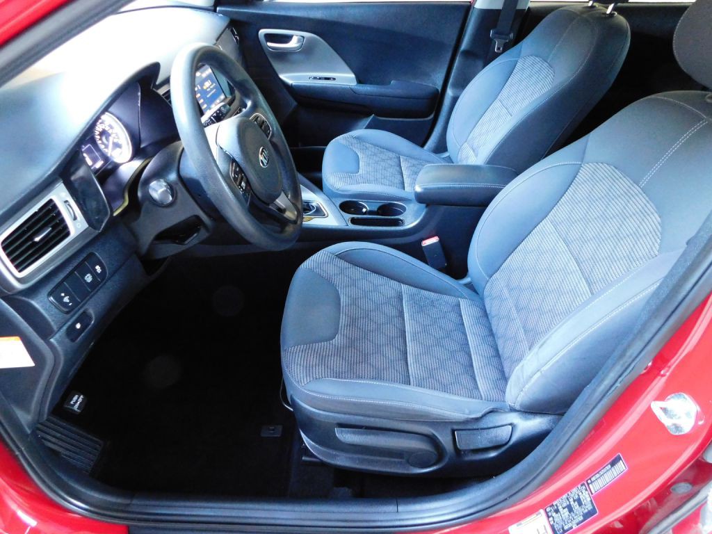 2018 Kia Niro Image 7