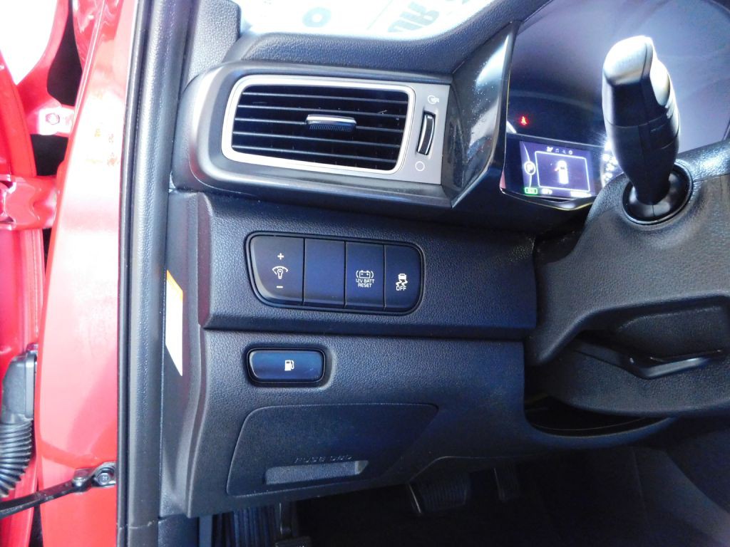 2018 Kia Niro Image 10