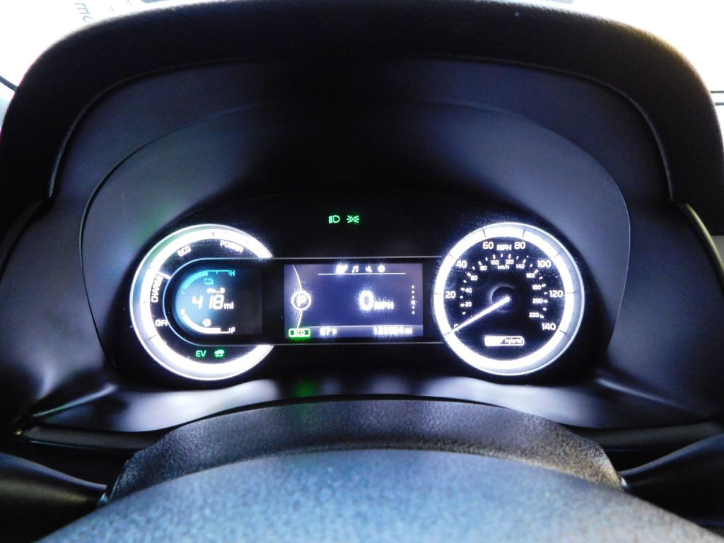 2018 Kia Niro Image 12