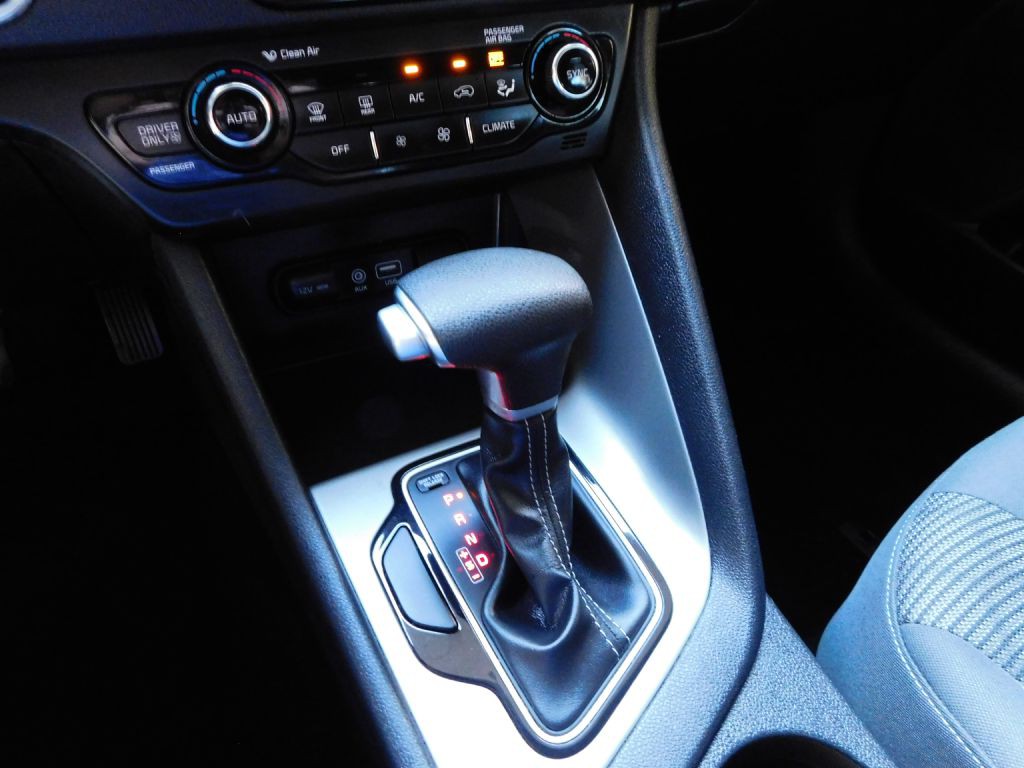 2018 Kia Niro Image 14
