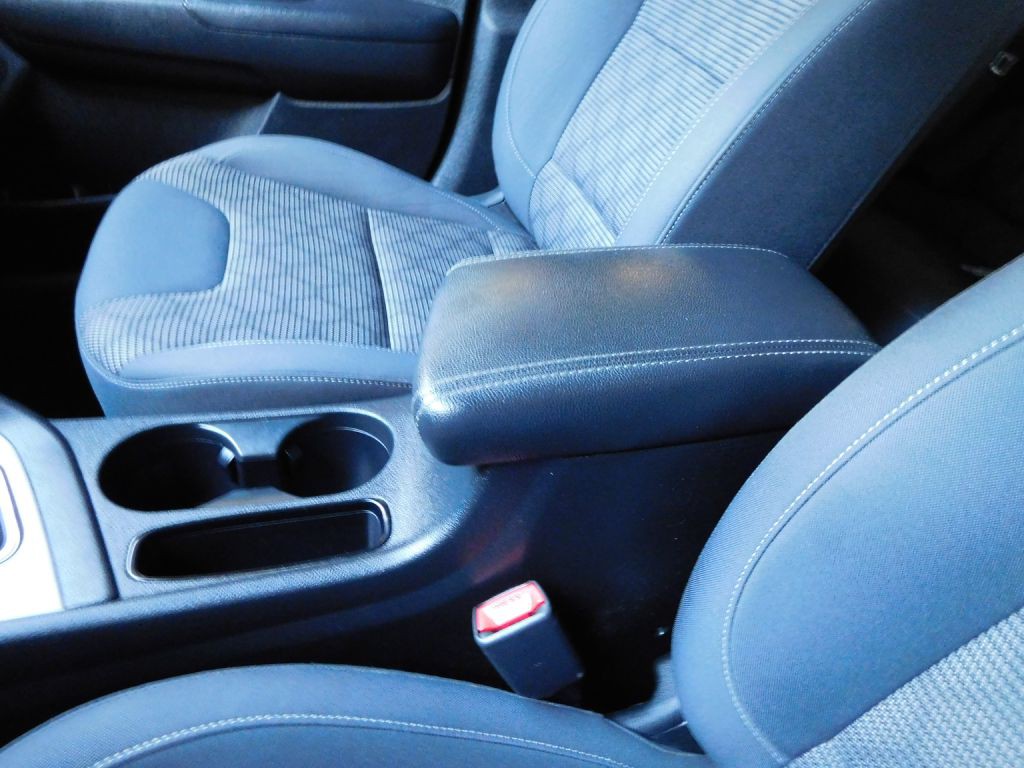 2018 Kia Niro Image 15