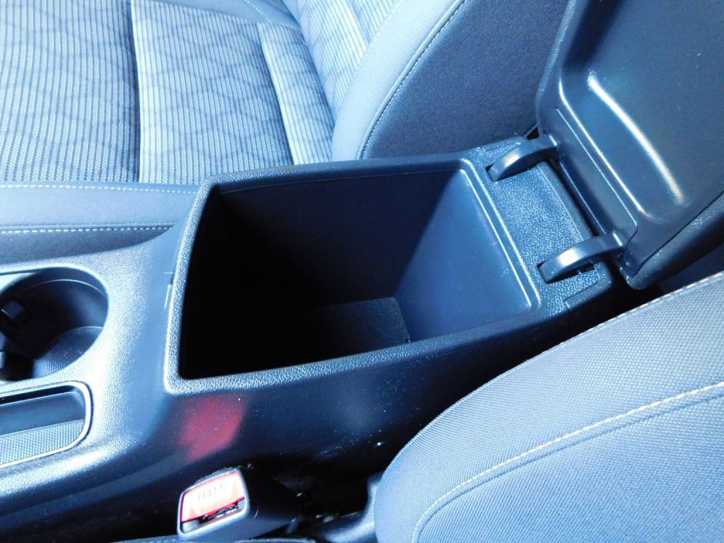 2018 Kia Niro Image 16