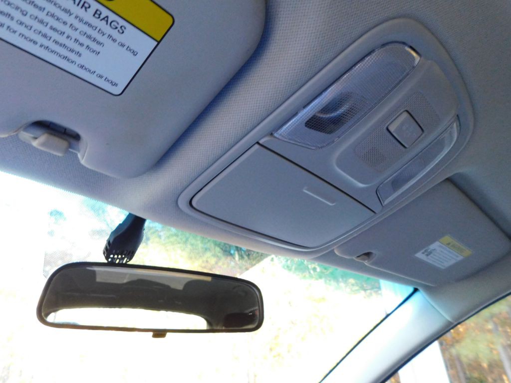 2018 Kia Niro Image 17