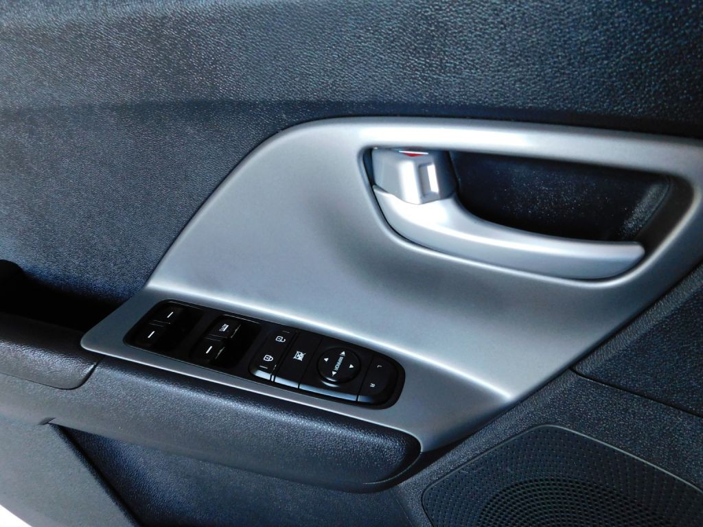 2018 Kia Niro Image 19