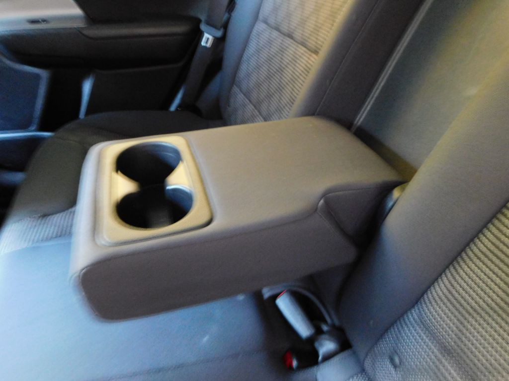 2018 Kia Niro Image 21