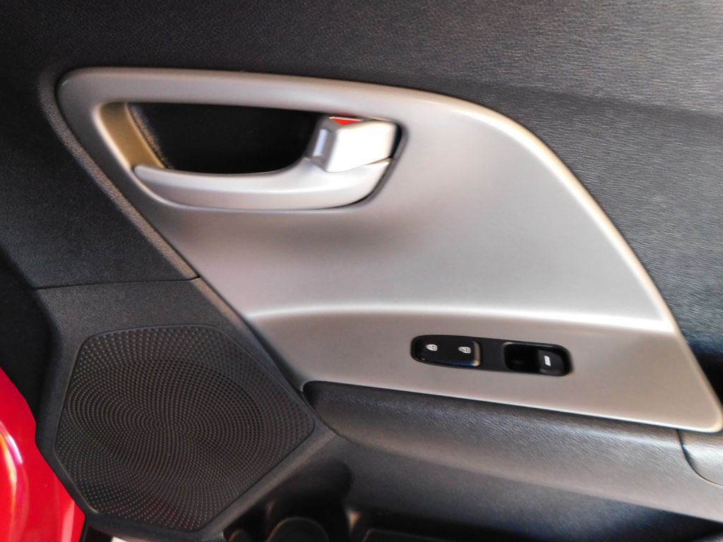 2018 Kia Niro Image 27