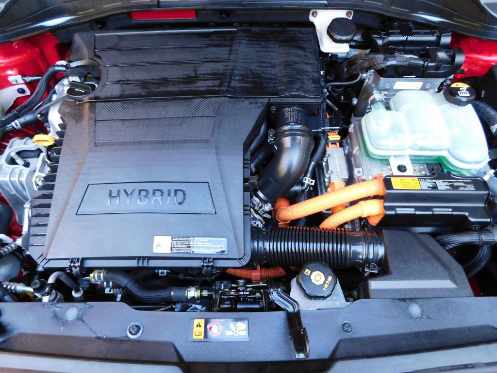 2018 Kia Niro Image 28