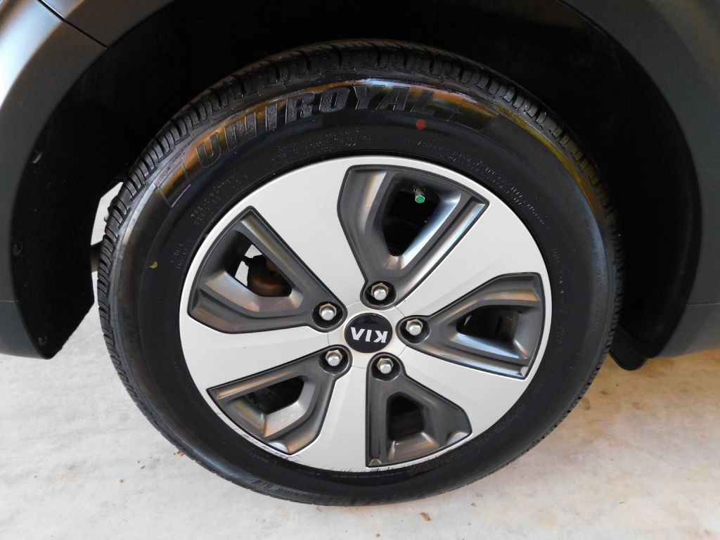 2018 Kia Niro Image 31
