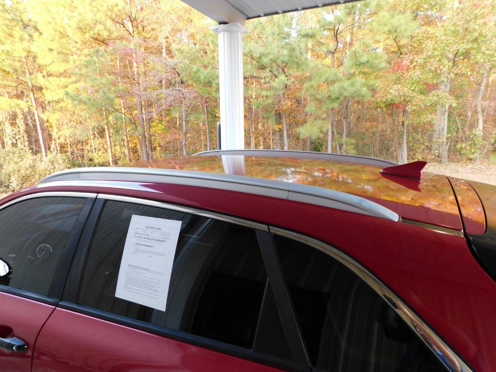 2018 Kia Niro Image 34