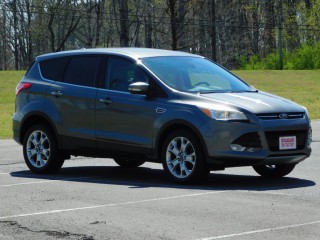 Image for 2013 Ford Escape SEL ID: 7316730