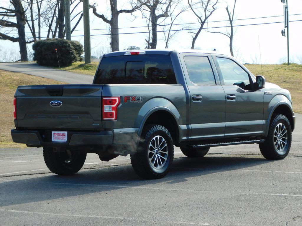 2019 Ford F-150 Image 6