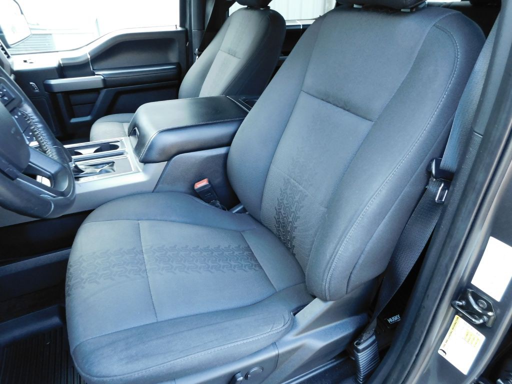 2019 Ford F-150 Image 8