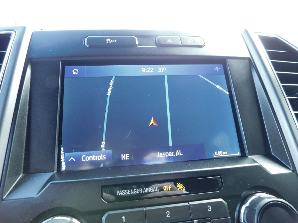 2019 Ford F-150 Image 14