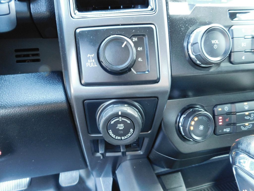 2019 Ford F-150 Image 16