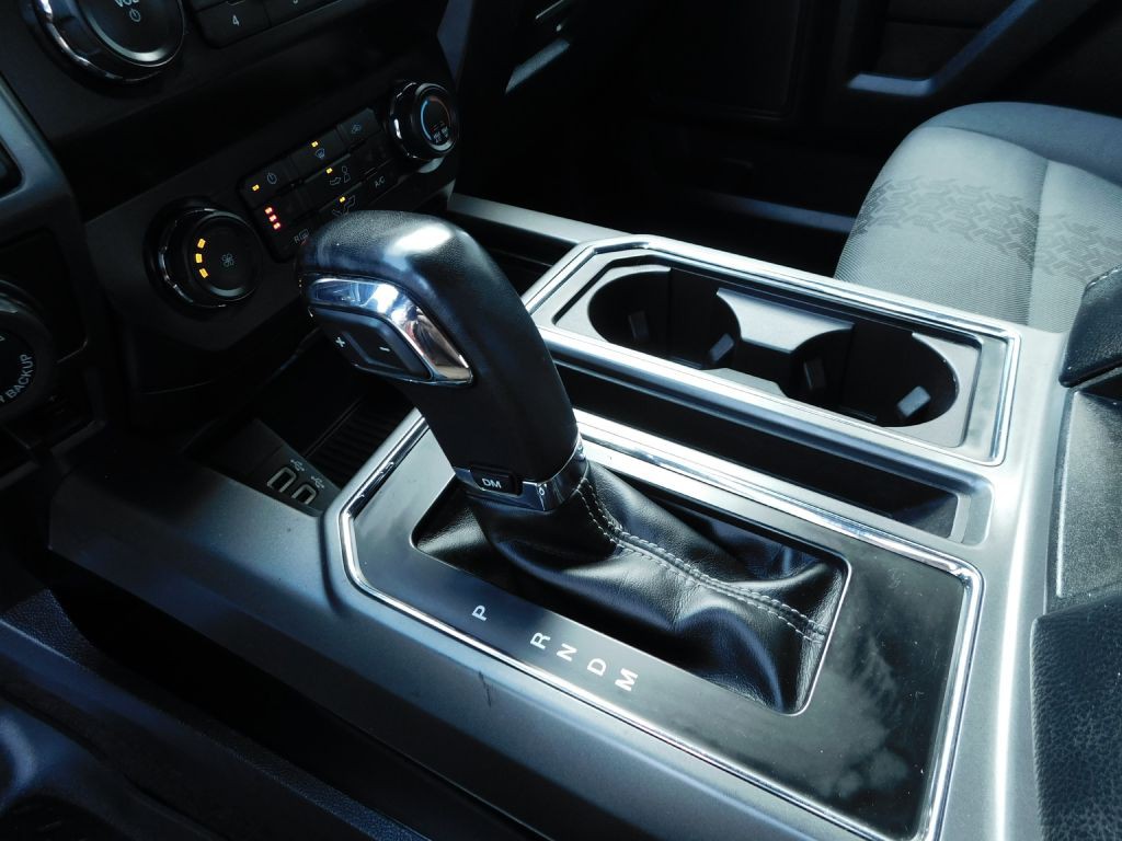 2019 Ford F-150 Image 18