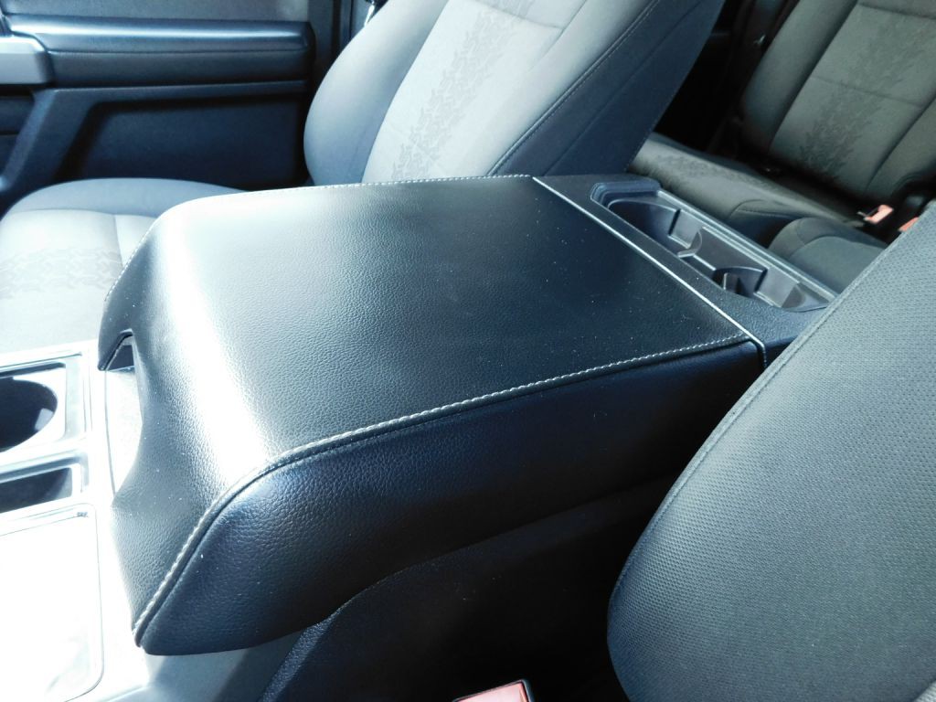 2019 Ford F-150 Image 19