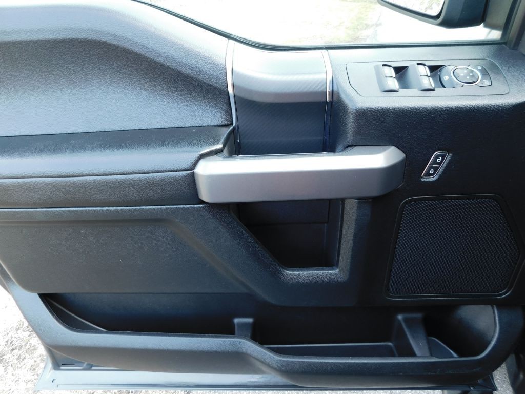 2019 Ford F-150 Image 22