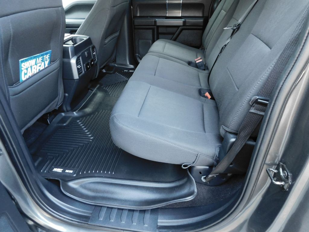 2019 Ford F-150 Image 24