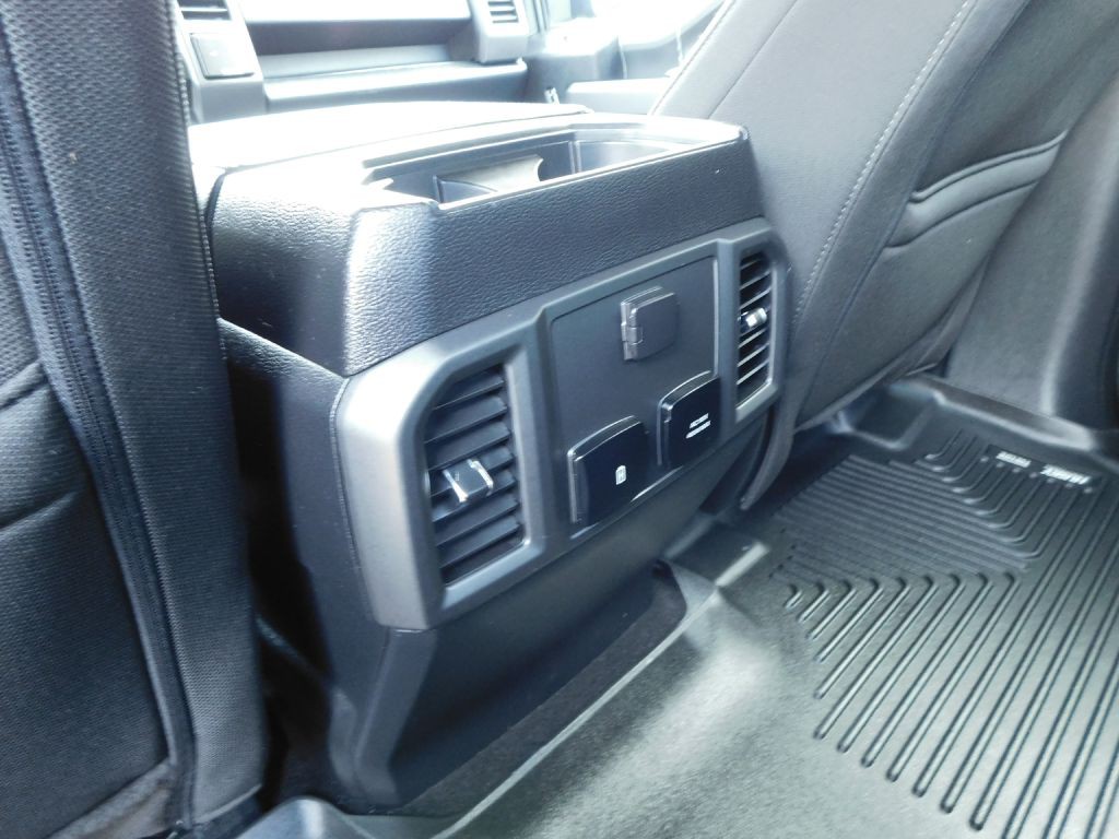 2019 Ford F-150 Image 25
