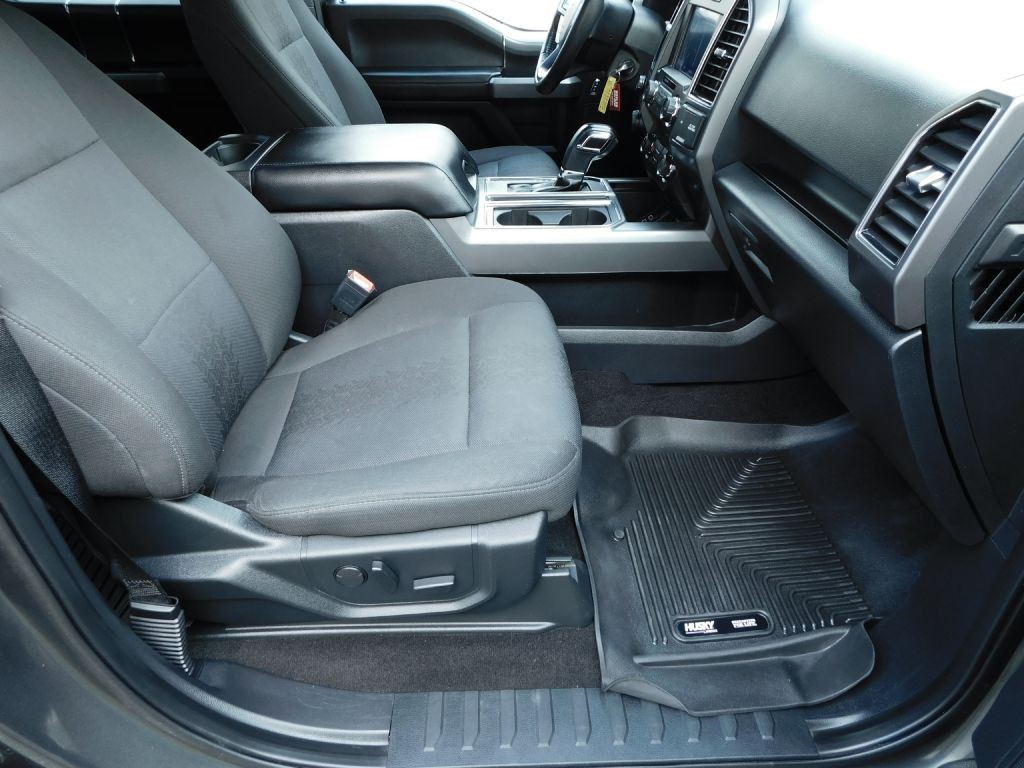 2019 Ford F-150 Image 27