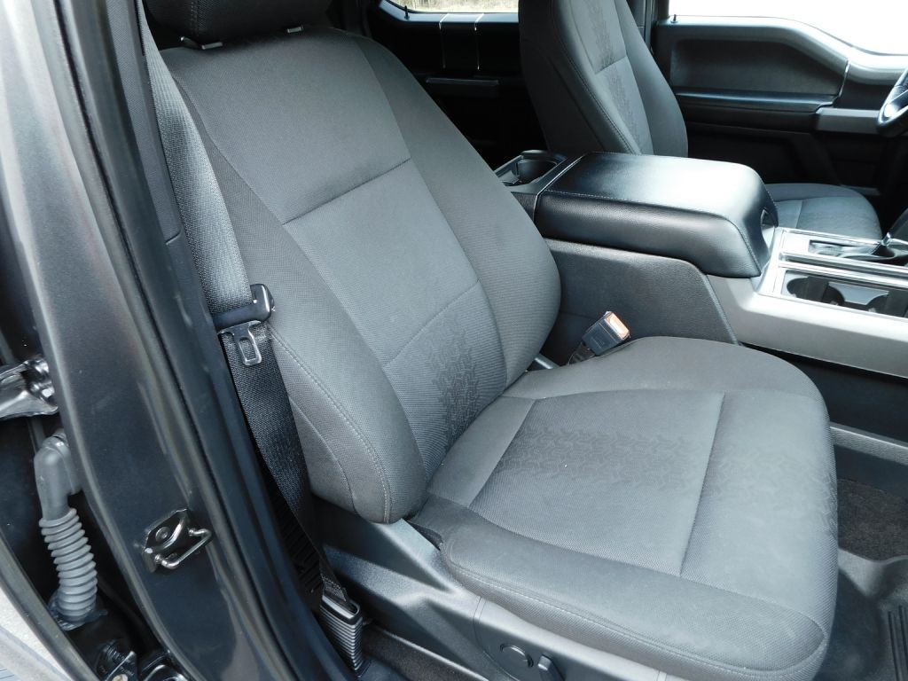 2019 Ford F-150 Image 28