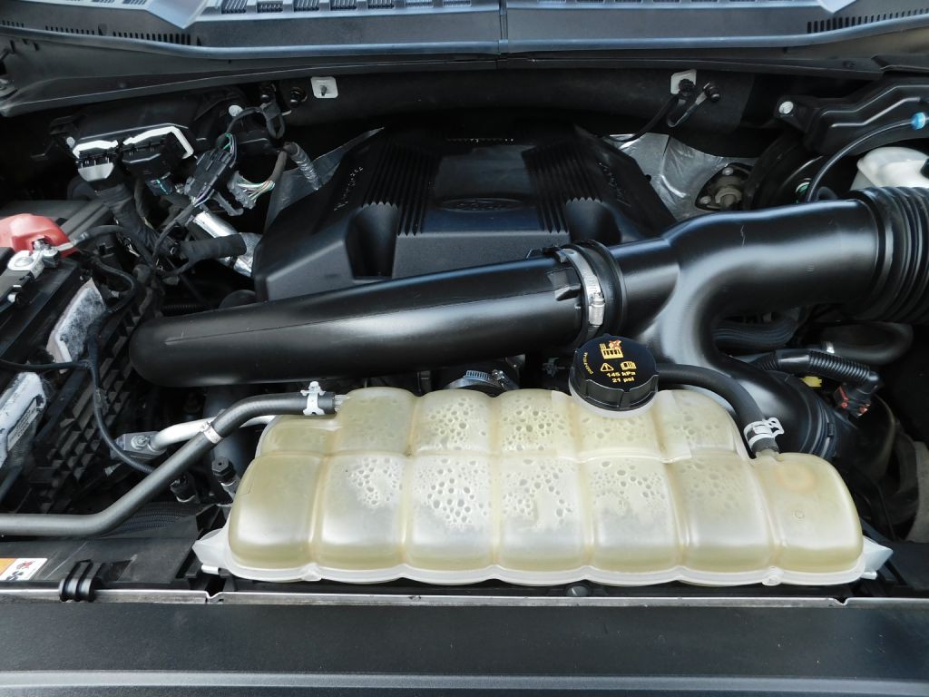 2019 Ford F-150 Image 32