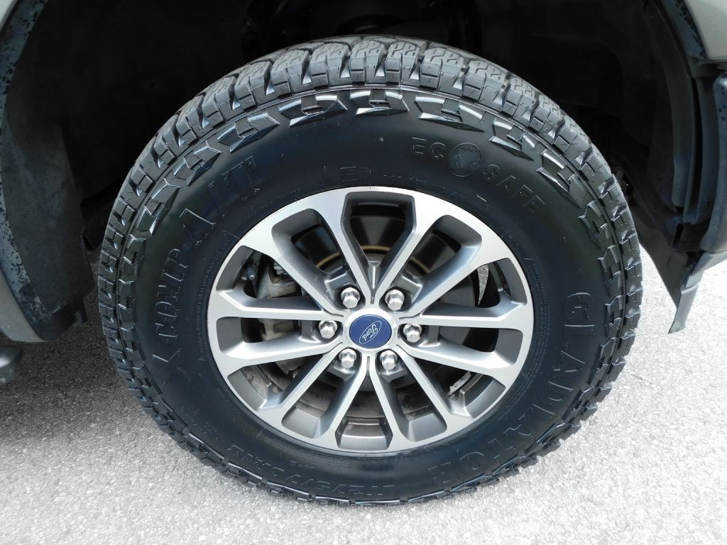 2019 Ford F-150 Image 36