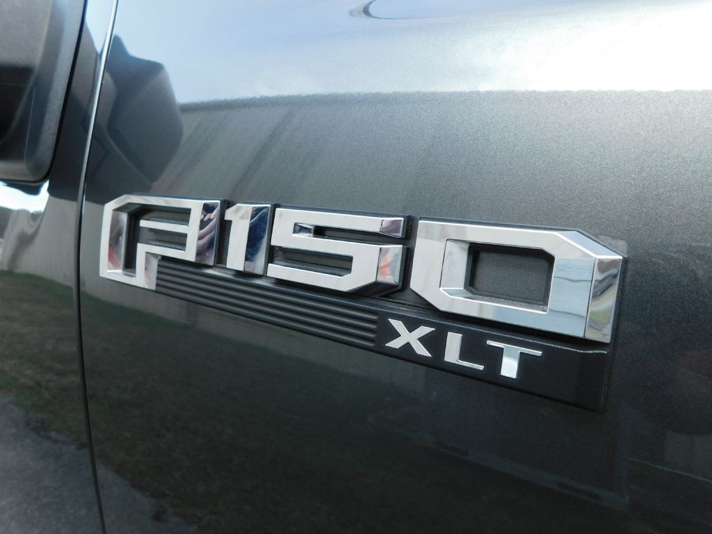 2019 Ford F-150 Image 38