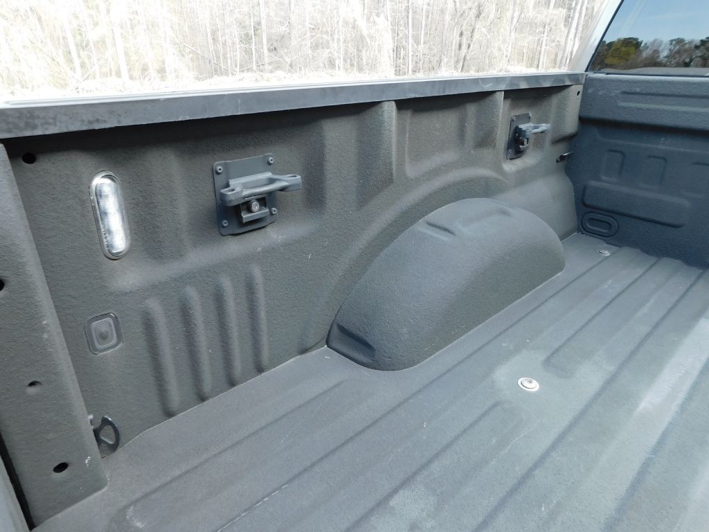 2019 Ford F-150 Image 43