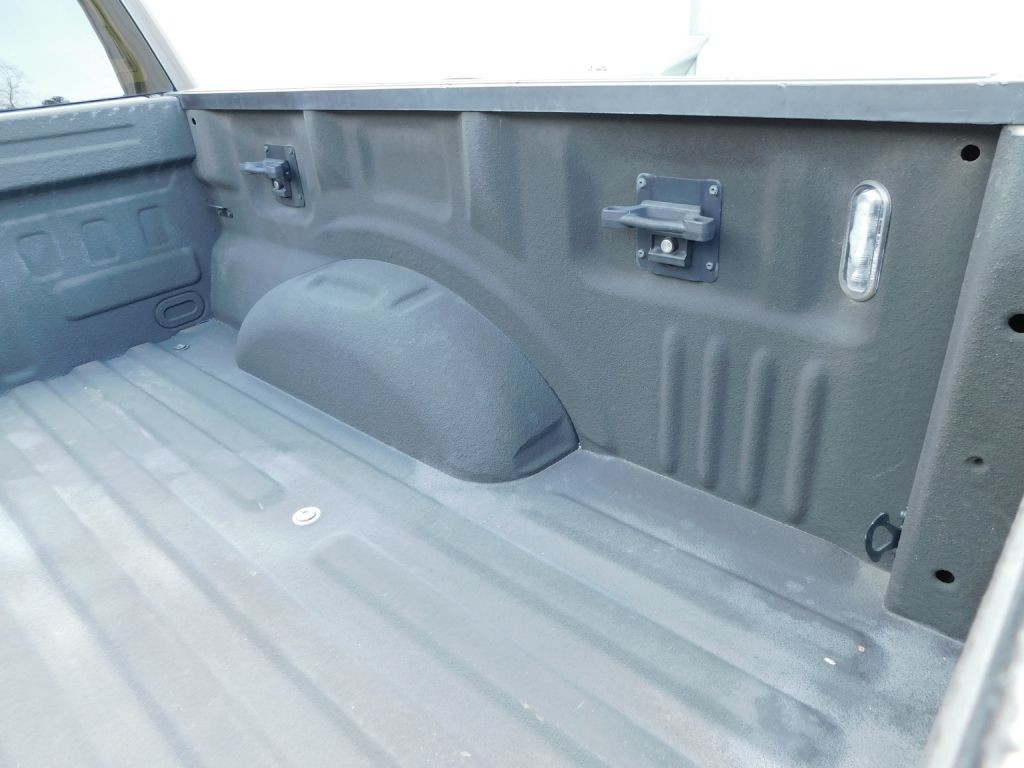 2019 Ford F-150 Image 44