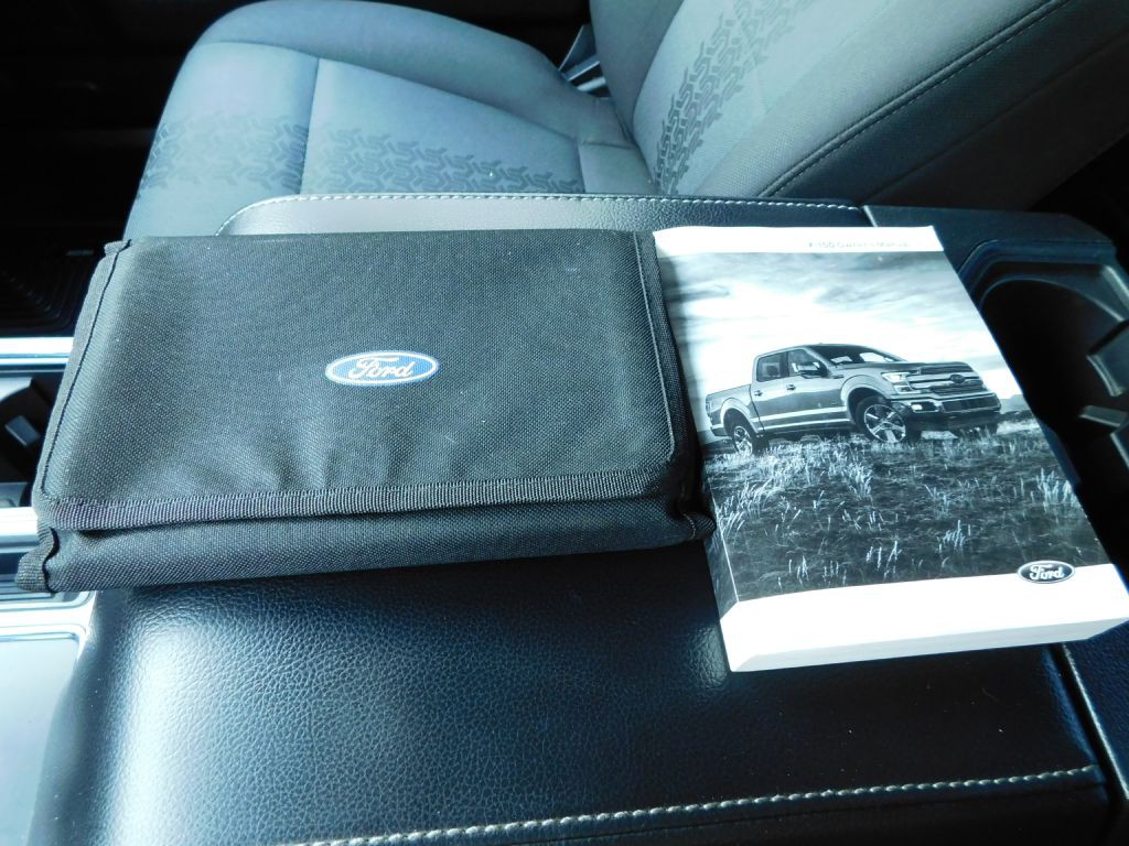 2019 Ford F-150 Image 46