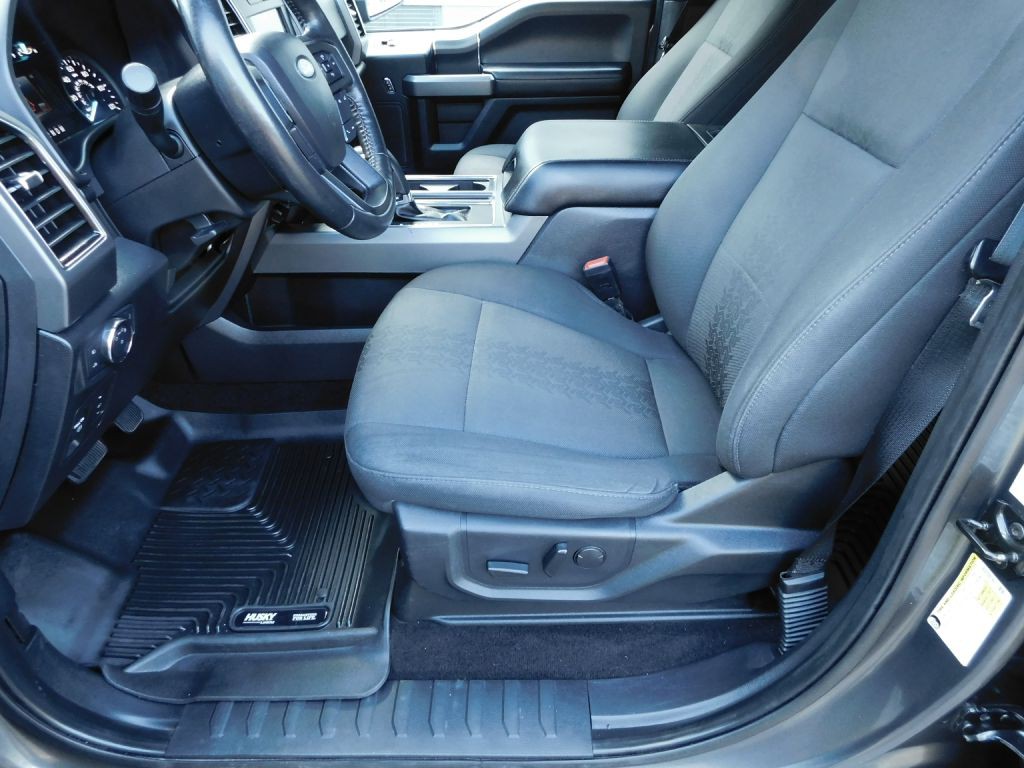 2019 Ford F-150 Image 8