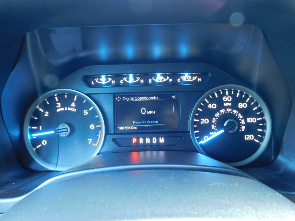 2019 Ford F-150 Image 11