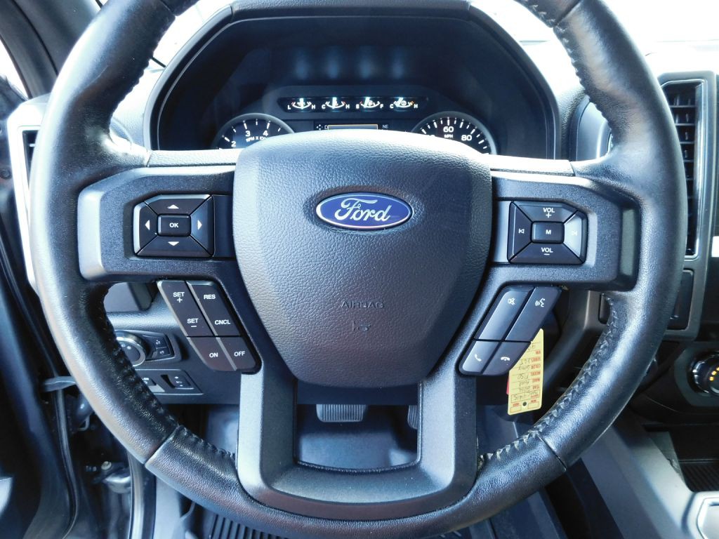 2019 Ford F-150 Image 12