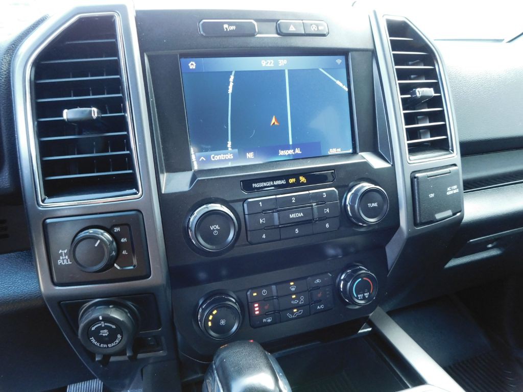 2019 Ford F-150 Image 14
