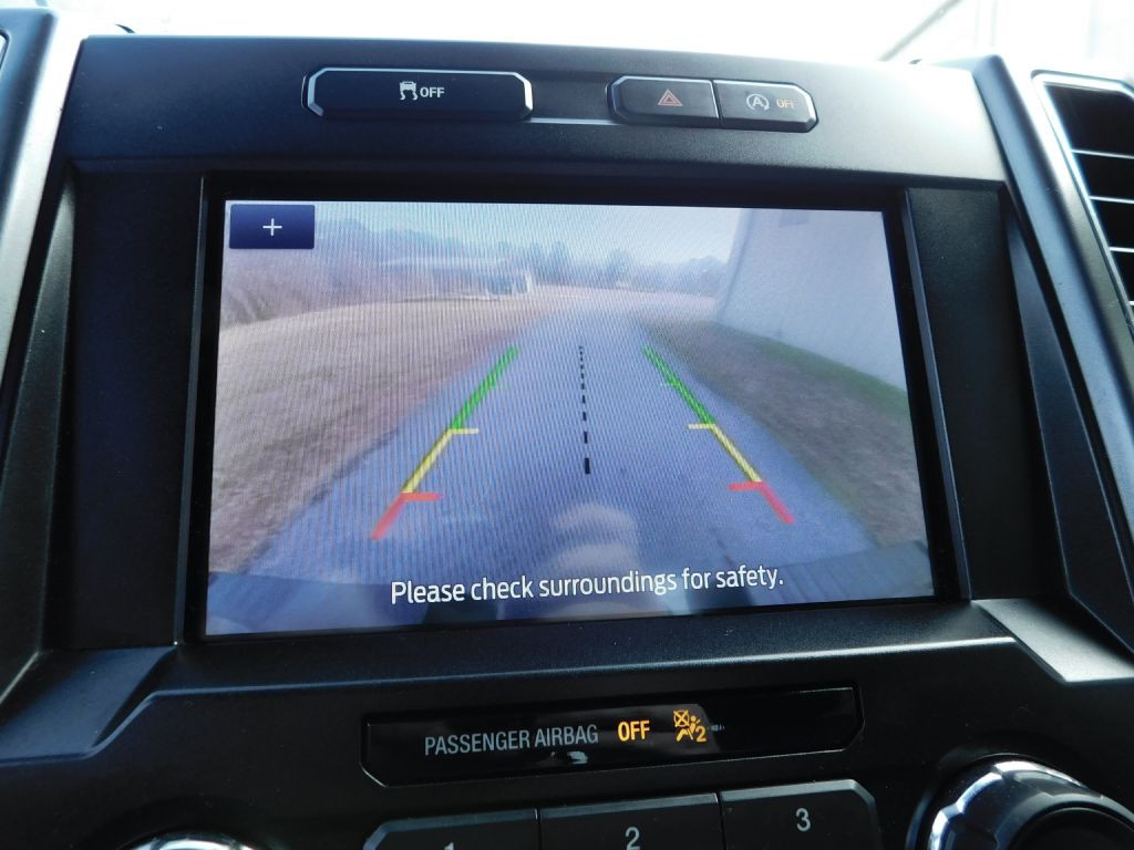 2019 Ford F-150 Image 16