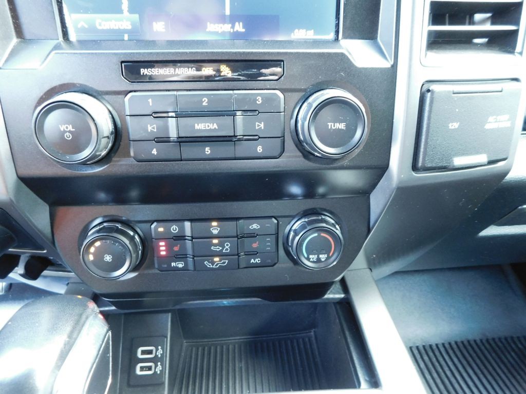 2019 Ford F-150 Image 18