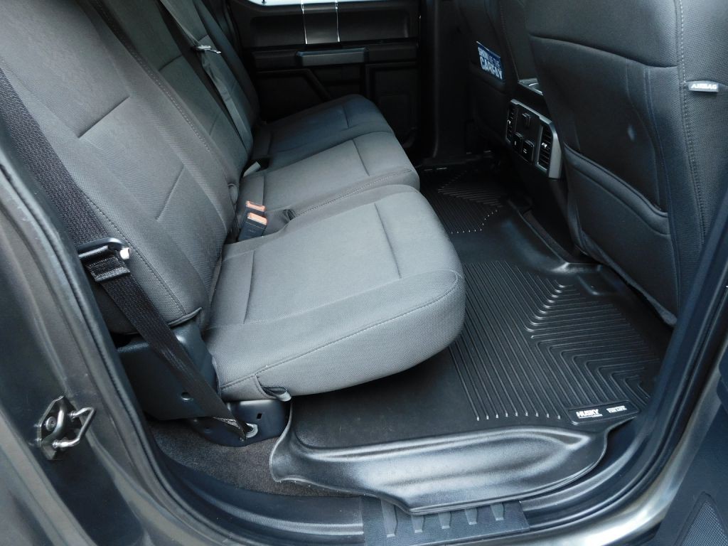2019 Ford F-150 Image 27